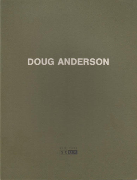 Doug Anderson