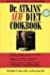 Dr.Atkin's New Diet Cookbook
