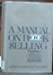 Manual on Bookselling 2nd Edition