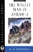 The Wisest Man in America (Hardscrabble Books?Fiction of New England)