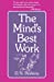 The Mind's Best Work