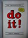 Stop Procrastinating Do It