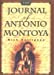 Journal of Antonio Montoya
