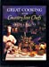 Great Cooking With Country Inn Chefs: A Culinary Journey Across America (Food & Drink)