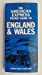 American Express Pocket Guide to England and Wales (American Express Pocket Travel Guides)