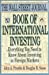 The Wall Street Journal Book of International Investing