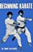 Beginning Karate (Japanese Arts)
