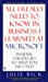 All I Really Need to Know in Business I Learned at Microsoft