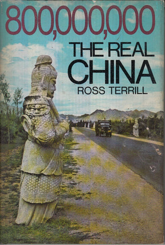 800,000,000: The Real China