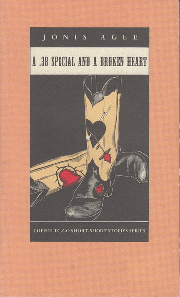 A .38 Special and a Broken Heart