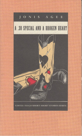 A .38 Special and a Broken Heart