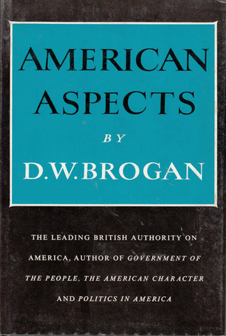 American Aspects