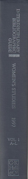 Bg Womens Studies 97