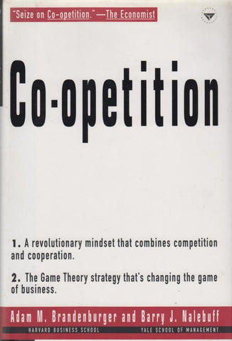Co-Opetition