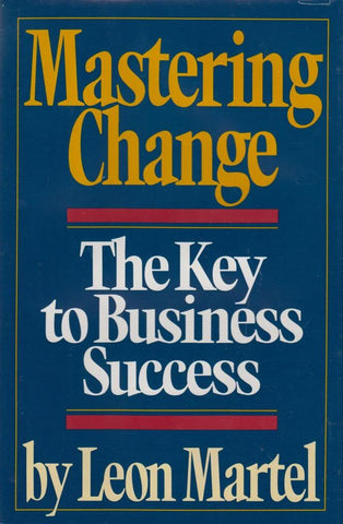Mastering Change: The Key to Business Success