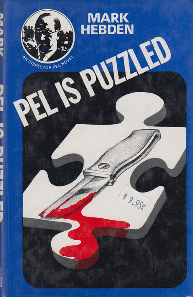 Pel Is Puzzled