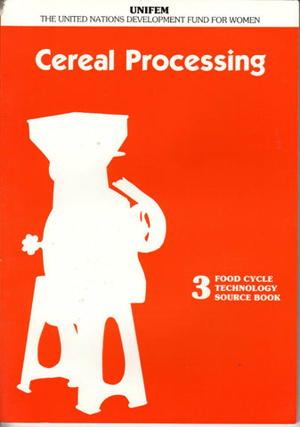 Cereal Processing