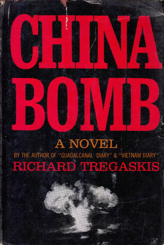 China Bomb