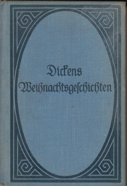 Der Weihnachtsabend