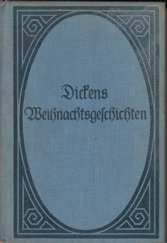 Der Weihnachtsabend