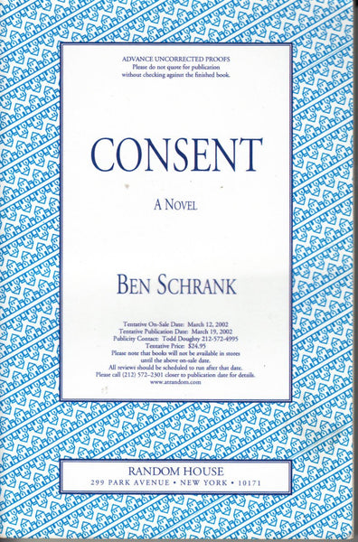 Consent