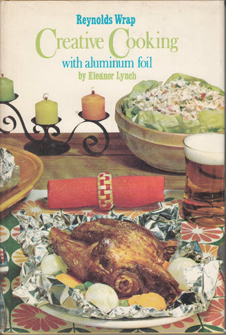 Creative Cooking with Aluminum Foil