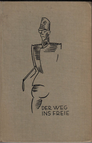 Der Weg ins Freie