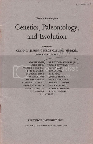12. Rates of Evolution in Plants