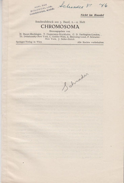 Data Contributing to an Analysis of Metaphase Mechanics