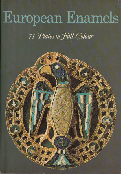 European Enamels