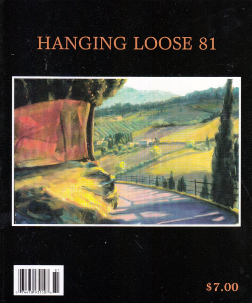 Hanging Loose 81