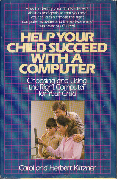 Help Your Child Succeed With a Computer