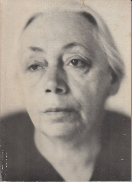 Kathe Kollwitz - December 1-31, 1976