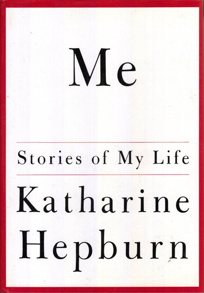 Me: Stories of My Life