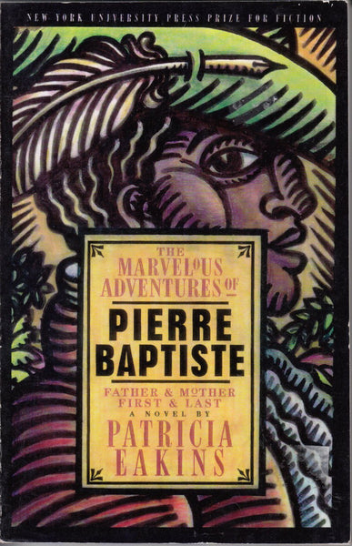 The Marvelous Adventures of Pierre Baptiste