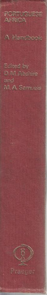 Portuguese Africa: A Handbook