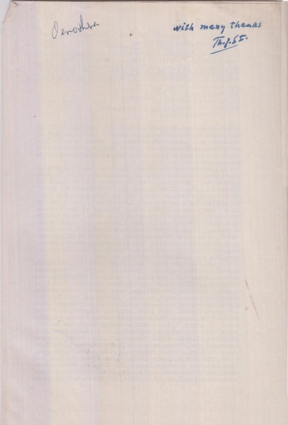 Oneothera Biennis L. Var. Hemikleistogama, Eine Neue Mutation Der O. Biennis  by Stomps, Th. J.