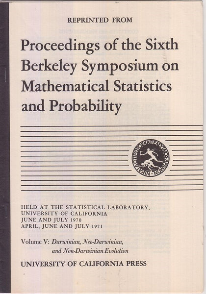 Comparative Evolution at the Levels of Molecules, Organisms, and Populations  by Stebbins, G.L.