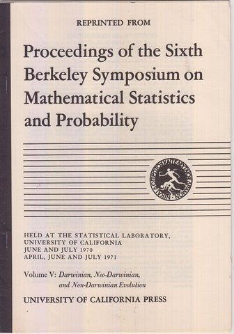 Comparative Evolution at the Levels of Molecules, Organisms, and Populations  by Stebbins, G.L.