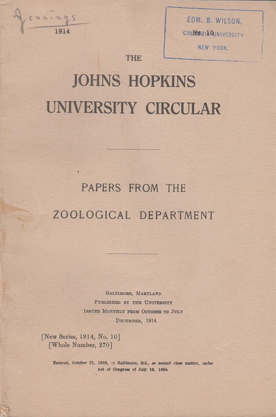 Life and Matter from the Standpoint of Radically Experimental Analysis