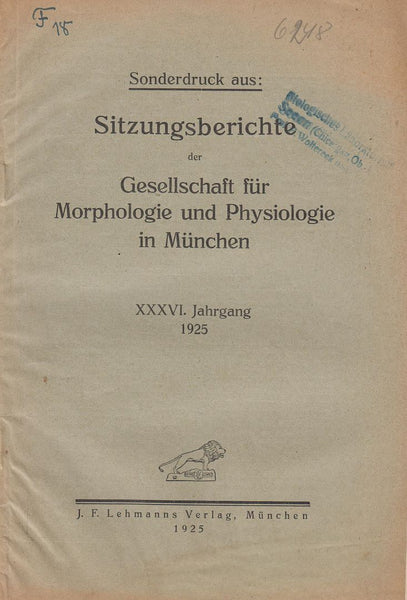 Transplantation von Regeneration
