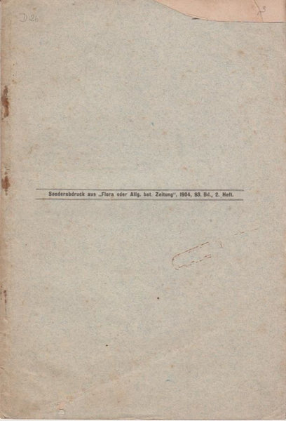 Die Wendung der Dyaden beim Reifen der Tiereier als Stutze fur die Bivalenz der Chromosomen nach der numerischen Reduktion