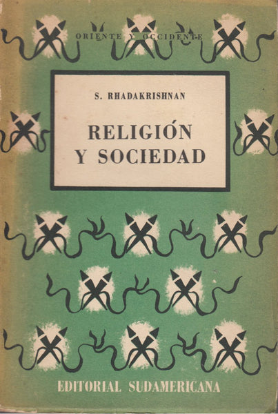 Religion y Sociedad