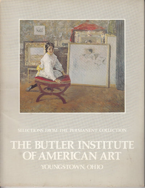 The Butler Institute of American Art