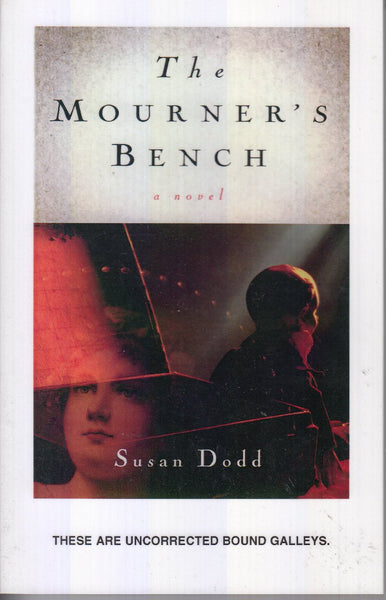 The Mourner's Bench