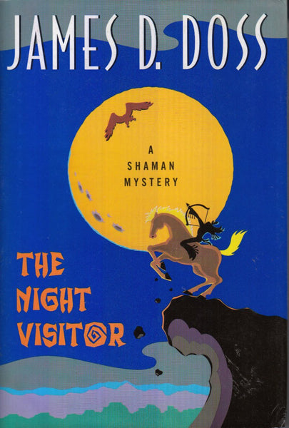 The Night Visitor