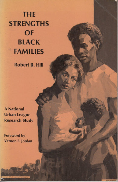 The Strengths of Black Families