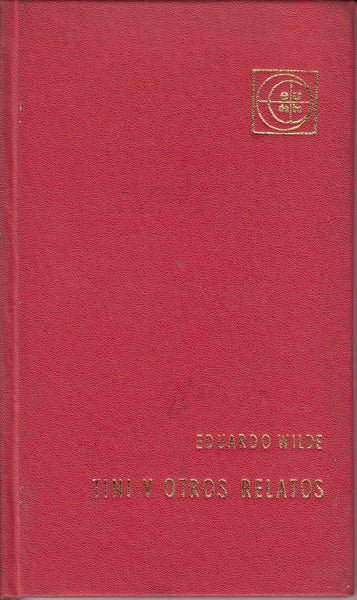 Tini y Otros Relatos