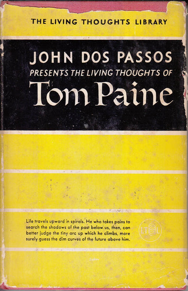 The Living Thoughts of Tom Paine
