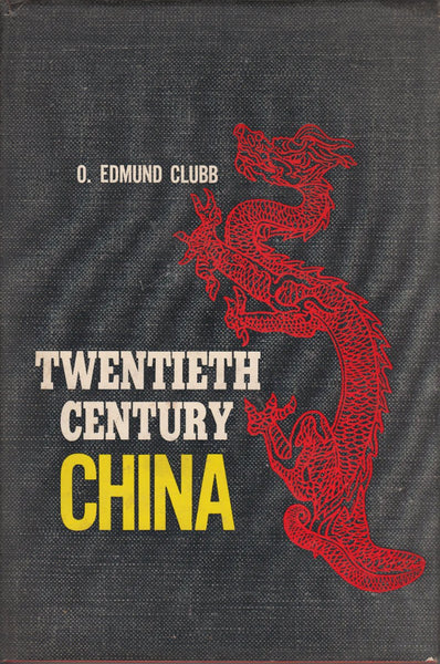 Twentieth Century China